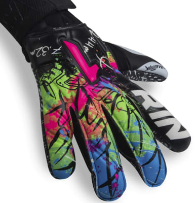 GUANTE ARQUERO RINAT ASIMETRIK PRIME SPINE TALLA 9