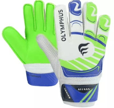 GUANTE ARQUERO OLYMPHUS CON FÉRULA ATENAS