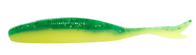 SEÑUELO SILICONA NOEBY 6,3 GR 4 UNID