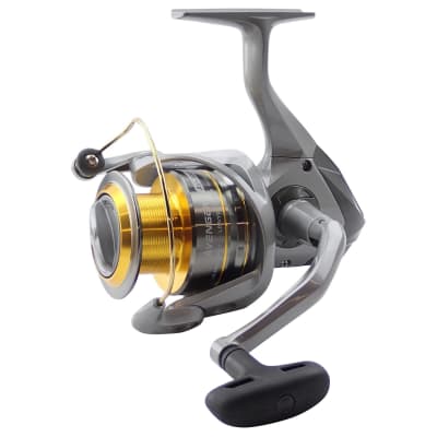 CARRETE OKUMA AVENGER AV-4000