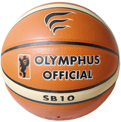 BALÓN BÁSQUETBOL OLYMPHUS N°6 SB 10