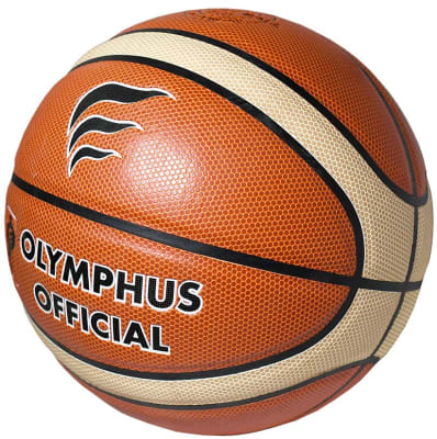 BALÓN BÁSQUETBOL OLYMPHUS N°6 SB 10