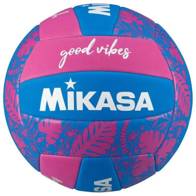 BALÓN VÓLEIBOL MIKASA BEACH GOOD VIBES