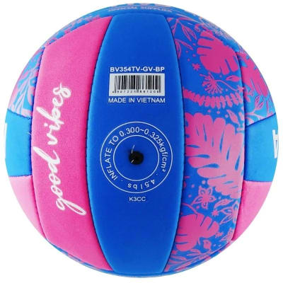 BALÓN VÓLEIBOL MIKASA BEACH GOOD VIBES