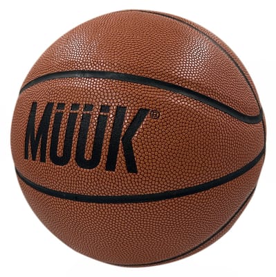 BALÓN BÁSQUETBOL MUUK N°6 M-300