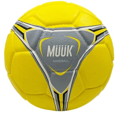 BALÓN HANDBALL MUUK N°2 TRAINING XXIV