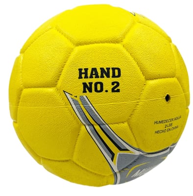 BALÓN HANDBALL MUUK N°2 TRAINING XXIV