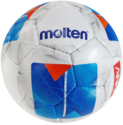 BALÓN FUTSAL MOLTEN N°4 NEW VANTAGGIO 1900