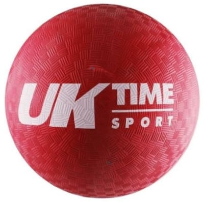 BALÓN GIMNASIA GOMA UK TIME N°7