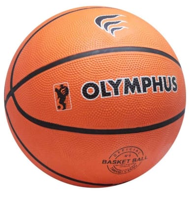 BALÓN BÁSQUETBOL OLYMPHUS N°3