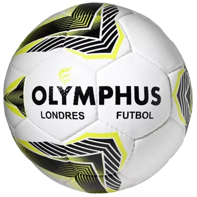 BALÓN FÚTBOL OLYMPHUS N°5 LONDRES