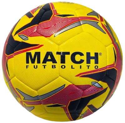 BALÓN FUTBOLITO MATCH N°4