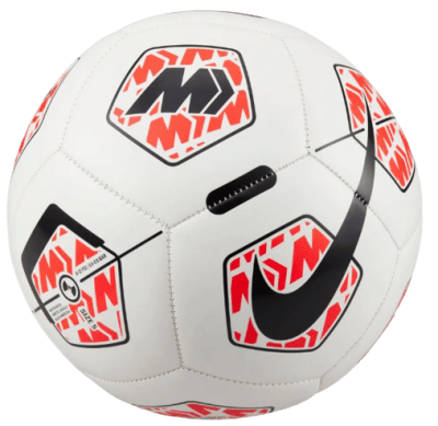 BALÓN FÚTBOL NIKE N°5 MERCURIAL FADE