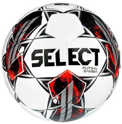 BALÓN FUTSAL SELECT N°4 SAMBA