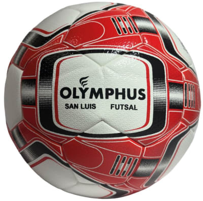 BALÓN FUTSAL OLYMPHUS N°3 SAN LUIS