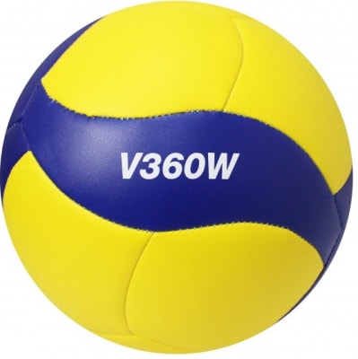 BALÓN VÓLEIBOL MIKASA V360W
