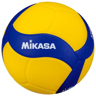 BALÓN VÓLEIBOL MIKASA VT500W ARMADOR