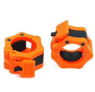 COLLARÍN PLÁSTICO BARRA OLÍMPICA