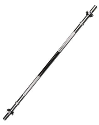 BARRA PREOLÍMPICA RECTA