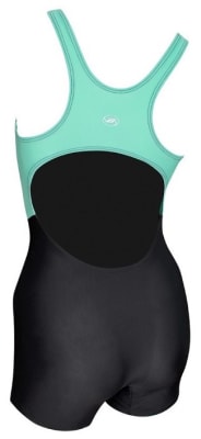 TRAJE DEBAÑO BARRACUDA LEGG DIVE TALLA L