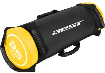 SACO DE PESO BEST 25 KG