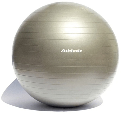 BALON PILATES ATHLETIC 75 CM
