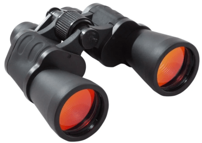 BINOCULAR NAUTIKA PELICANO 7X50