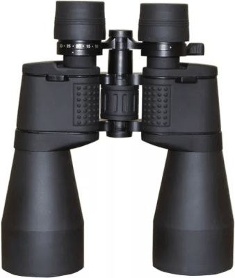 BINOCULARES COMET ZOOM 10-30X60