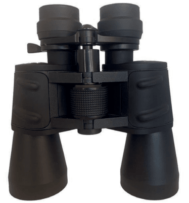 BINOCULARES COMET ZOOM 8-24x50