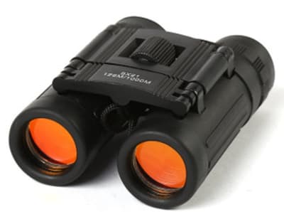 BINOCULAR QUAIL 8x21