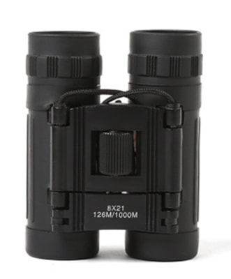 BINOCULAR QUAIL 8x21