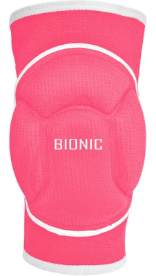 RODILLERA VOLLEYBALL BIONIC