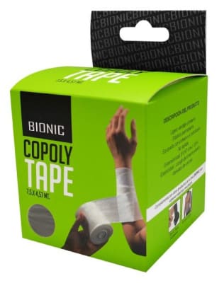 TAPE BIONIC COPOLY