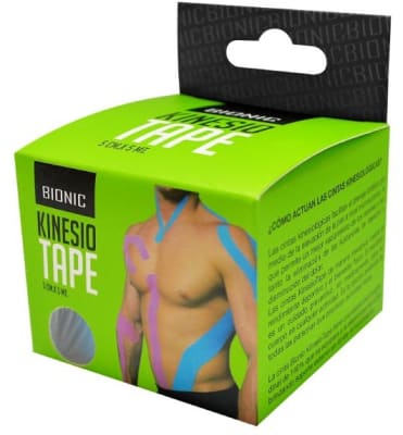 TAPE BIONIC KINESIO