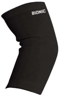 CODERA ELASTICADA BIONIC