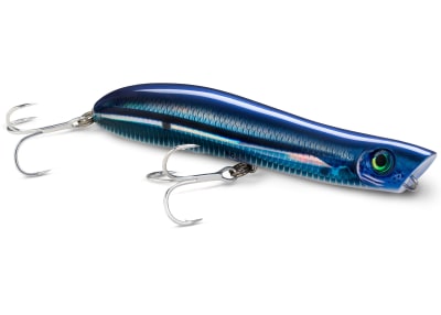 SEÑUELO RAPALA MAXRAP WALK N´ROLL 13