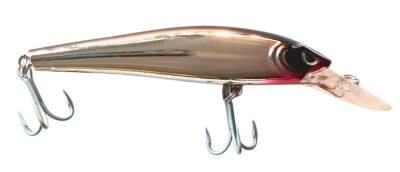 SEÑUELO STORM THUNDER BARRA 11 CM 25 GR
