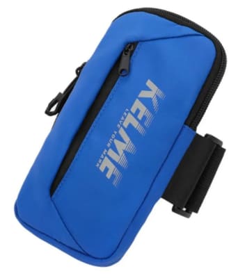 BOLSO DE BRAZO RUNNING KELME