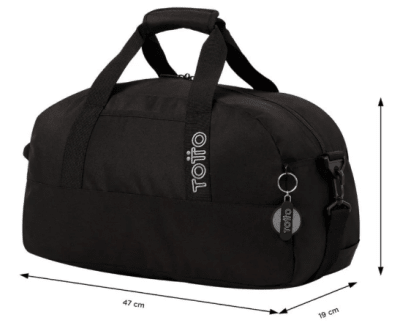 BOLSO TOTTO ACTIVE S N01