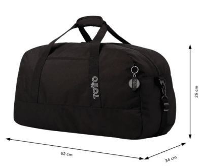 BOLSO TOTTO ACTIVE L N01
