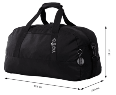 BOLSO TOTTO ACTIVE M N01