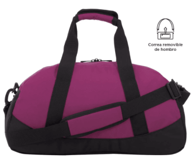 BOLSO TOTTO ACTIVE S M89