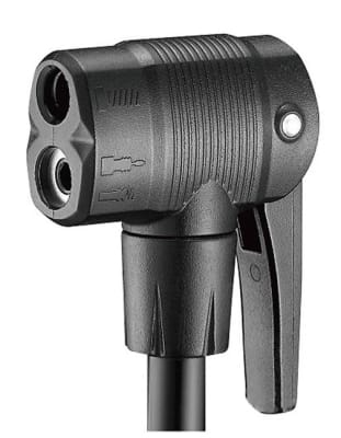 BOMBÍN DE PIE BICICLETA BILLY JOPLIN