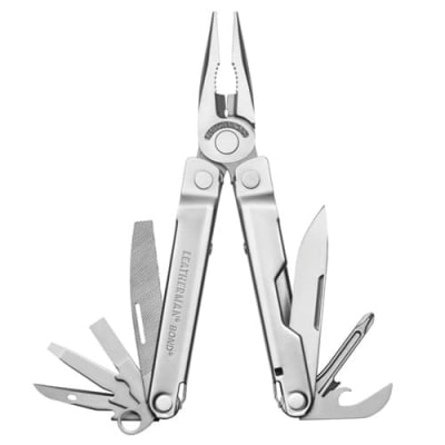 MULTIHERRAMIENTA LEATHERMAN BOND