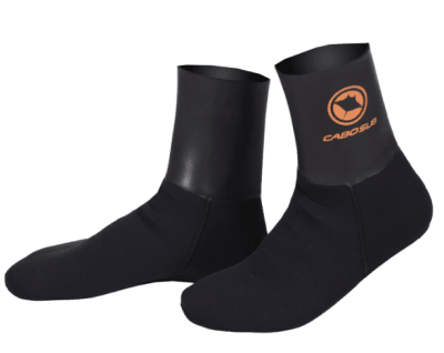 BOTÍN GLOVE BUCEO CABOSUB 4 MM