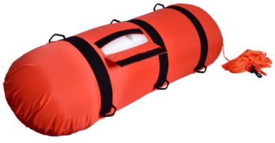 BOYA BUCEO CABOSUB LARGA REFORZADA