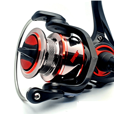 CARRETE RAPALA BOYNE 4000
