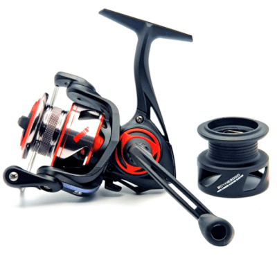 CARRETE RAPALA BOYNE 4000