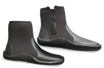 BOTÍN BUCEO STORM NEOPRENO