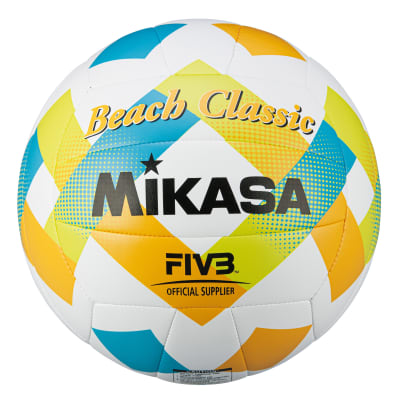 BALÓN VÓLEIBOL MIKASA BV543C-VXA BEACH